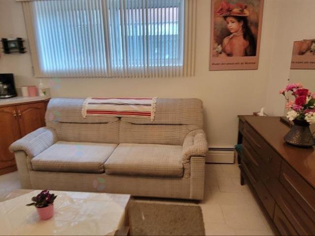 7626 Rue Ravary|#A|Montréal (LaSalle), Quebec H8N3W9