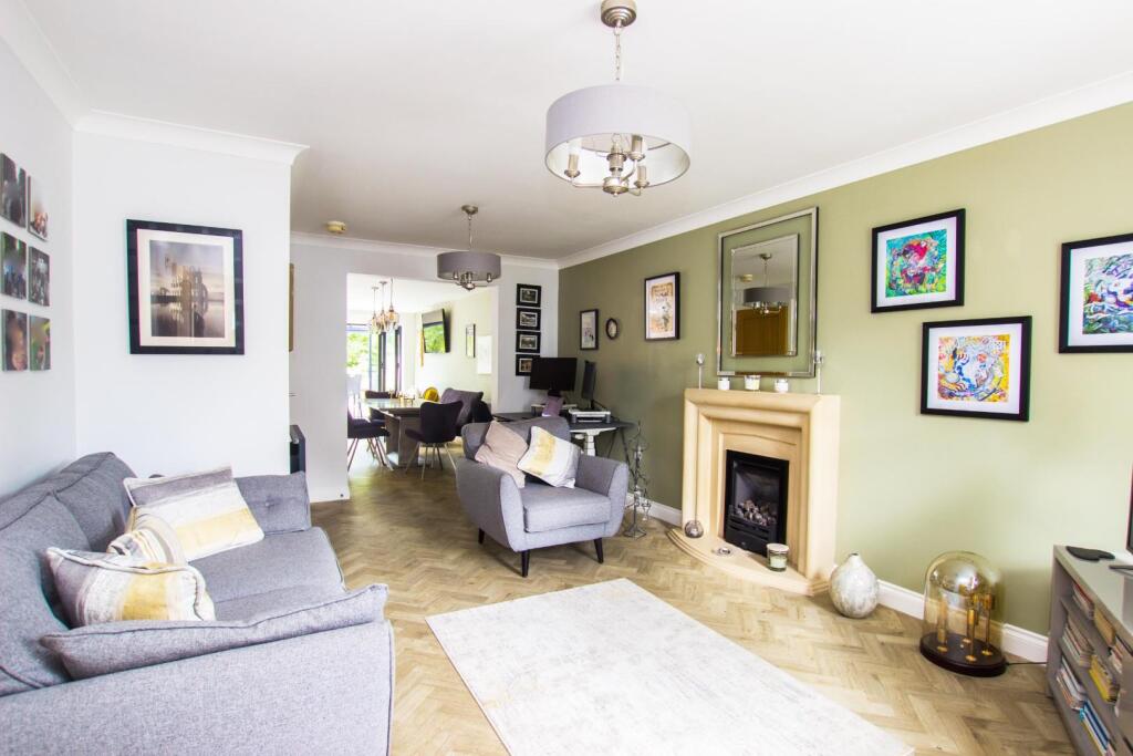 Additional image 17 of Kingsley Close, Feniscowles