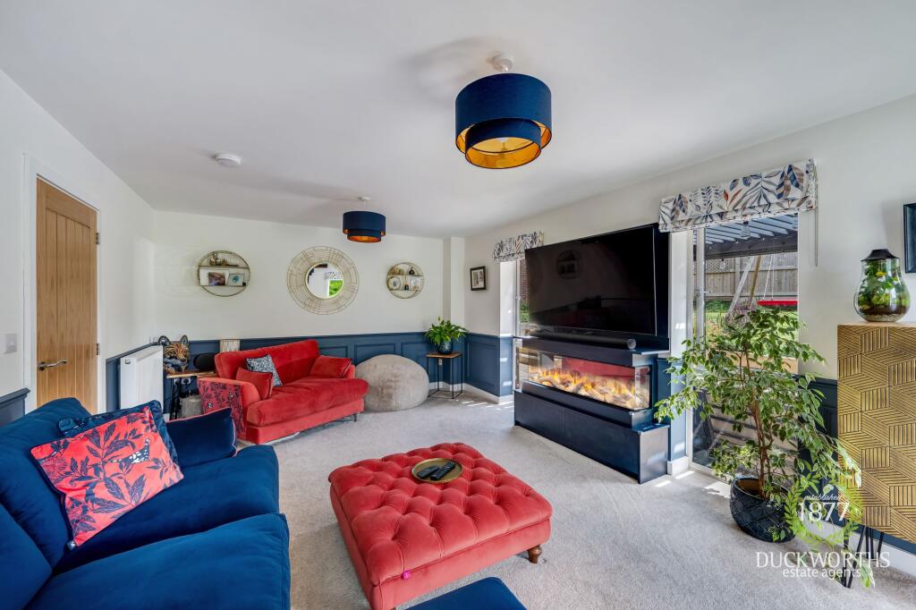 Additional image 54 of Barberry Way, Blackburn, BB2