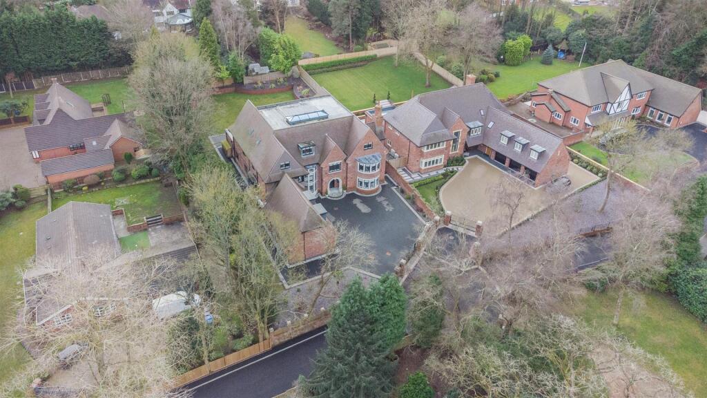 Additional image 61 of Woodside Drive, Sutton Coldfield