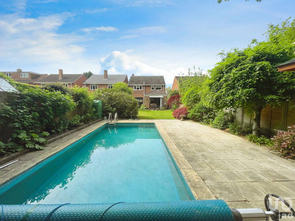 Additional image 6 of Kingslea Road, Solihull, B91