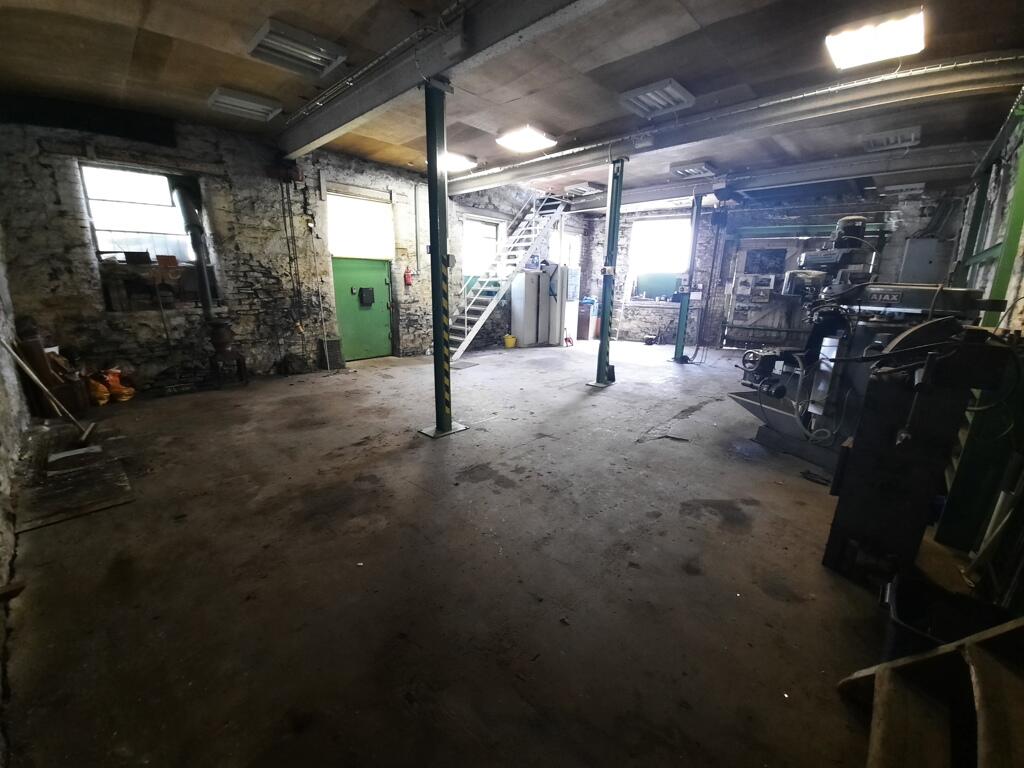 Additional image 17 of Castle Clough Engineering Works, Castle Clough, Hapton, Burnley, Lancashire