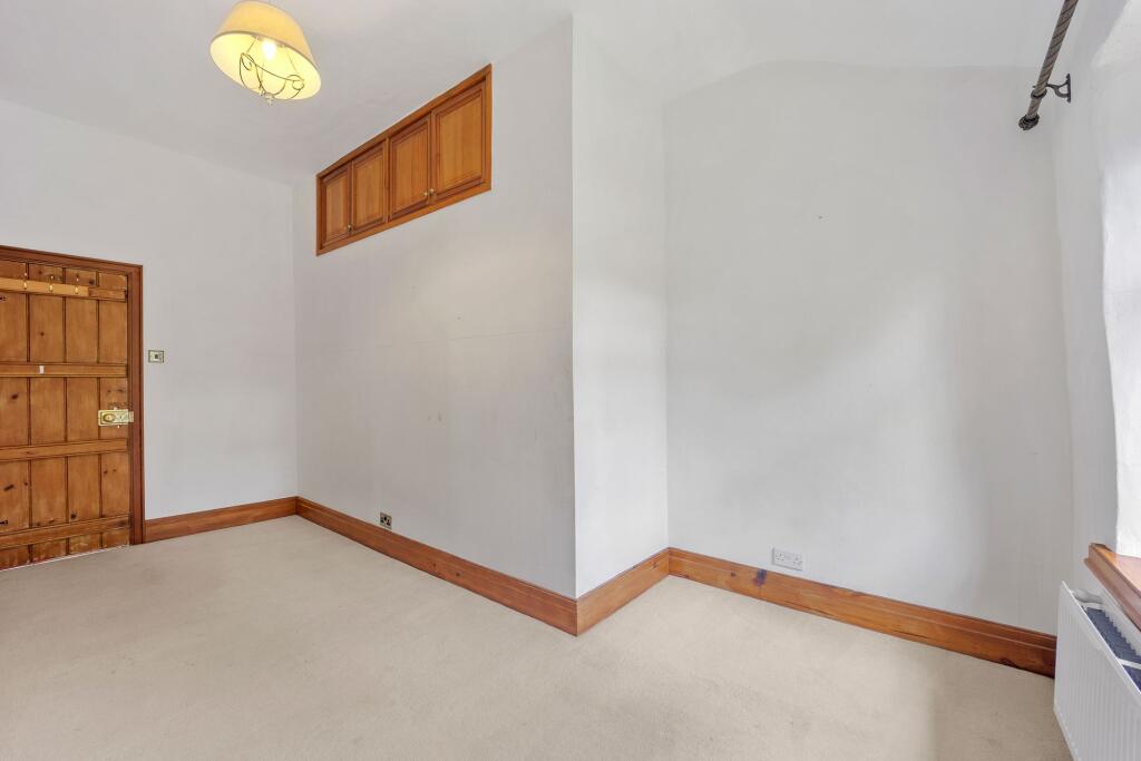 Additional image 29 of Glebe House, Townsend Fold, BB4 6 | Characterful 4-Bed Period Home with Riverside Garden & Gated Driveway