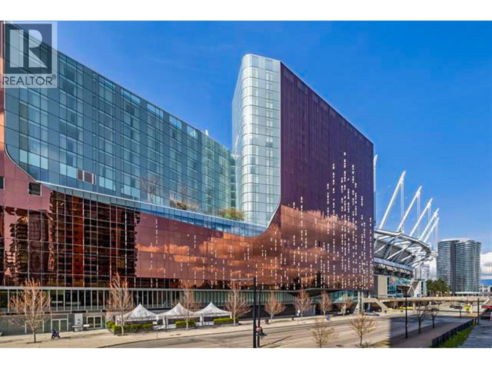 1901 33 SMITHE STREET|Vancouver, British Columbia V6B0B5