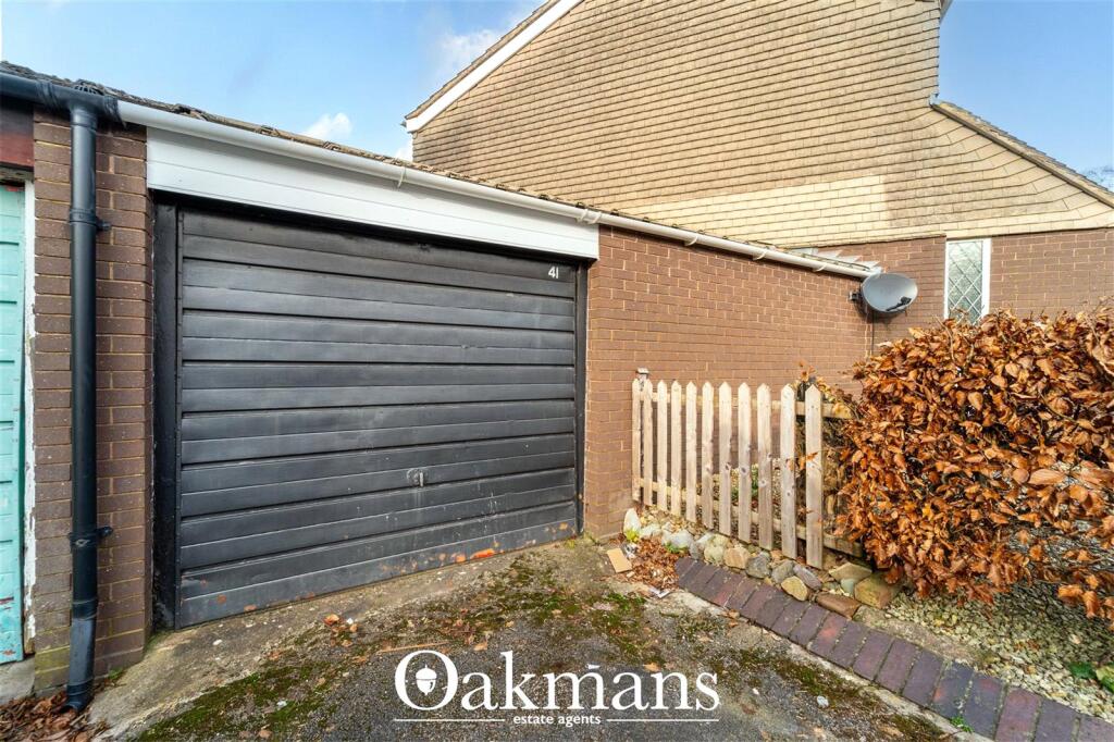Additional image 18 of Crychan Close, Rednal, Birmingham, B45