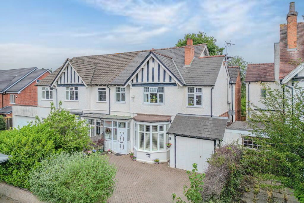 Additional image 35 of Blossomfield Road, Solihull