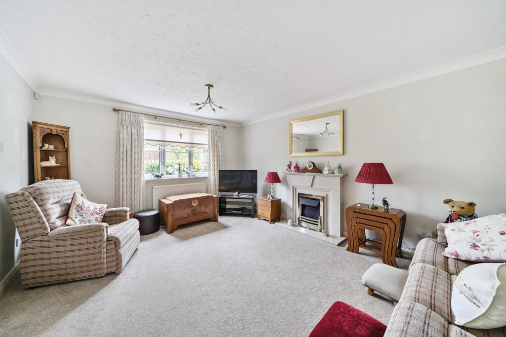 Additional image 5 of Clothier Meadow, Castle Cary, BA7