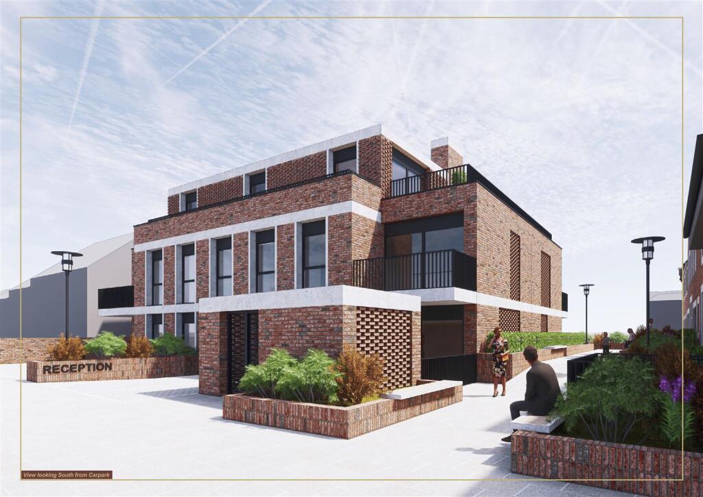 Additional image 21 of Brand New Three Bedroom- Black Lake, West Bromwich