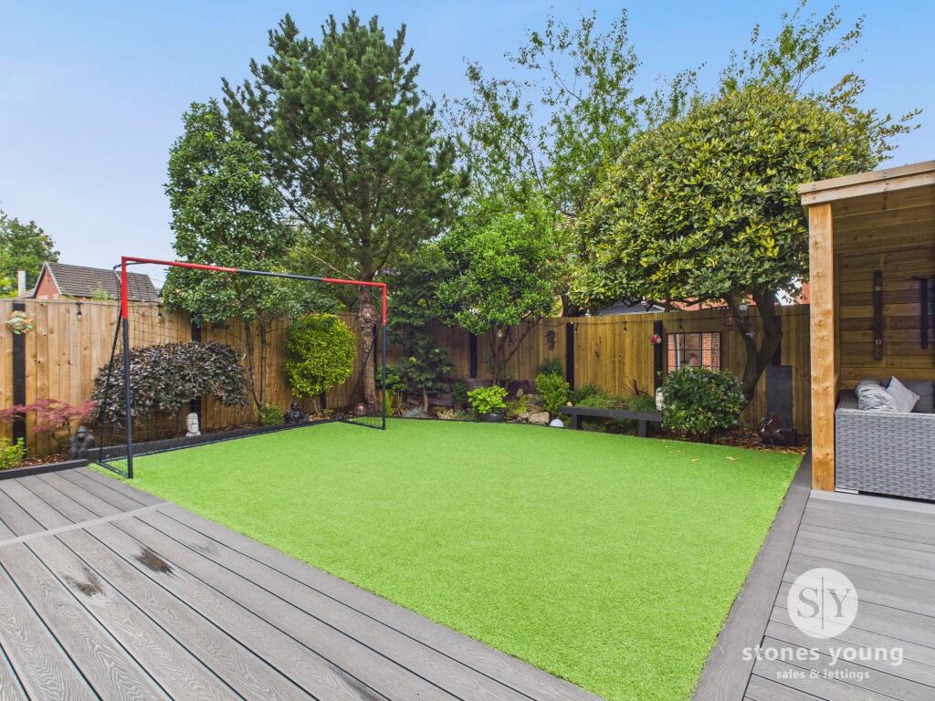 Additional image 4 of Martholme Close, Great Harwood, BB6