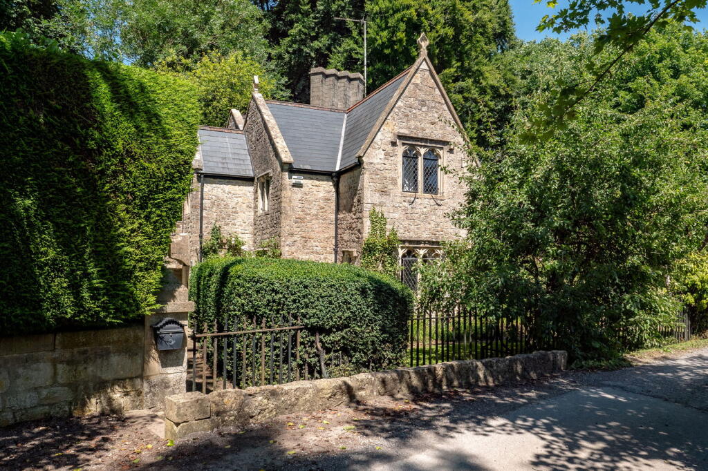 Additional image 29 of Castle Lodge, Murtry