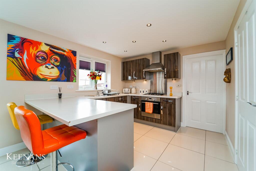 Additional image 19 of Belvedere Close, Blackburn