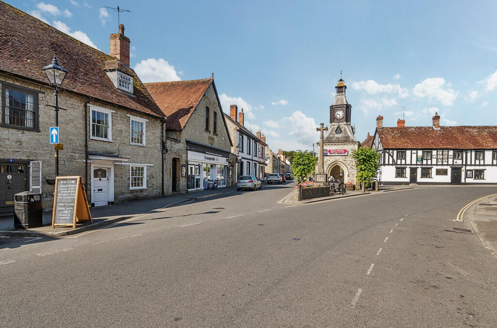 Additional image 8 of The Square, Mere, Warminster, BA12
