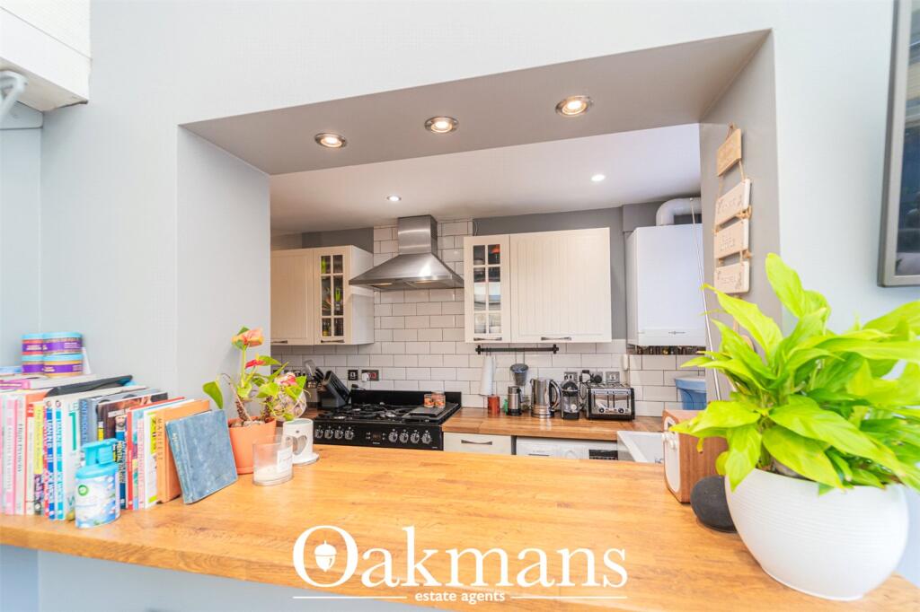 Additional image 9 of Jubilee Terrace, Stoke Prior, Bromsgrove, B60