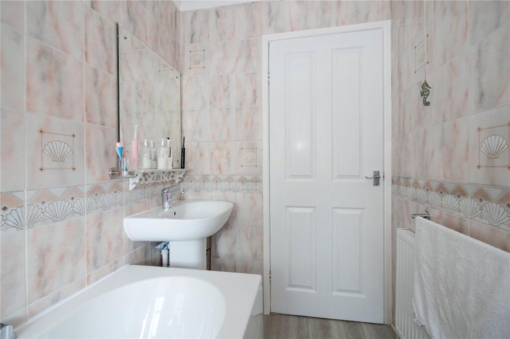 Additional image 27 of Wensleydale Rise, Baildon, Shipley, West Yorkshire, BD17