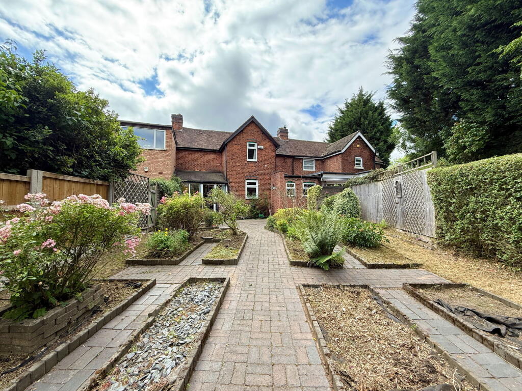 Additional image 25 of Richmond Road, Solihull