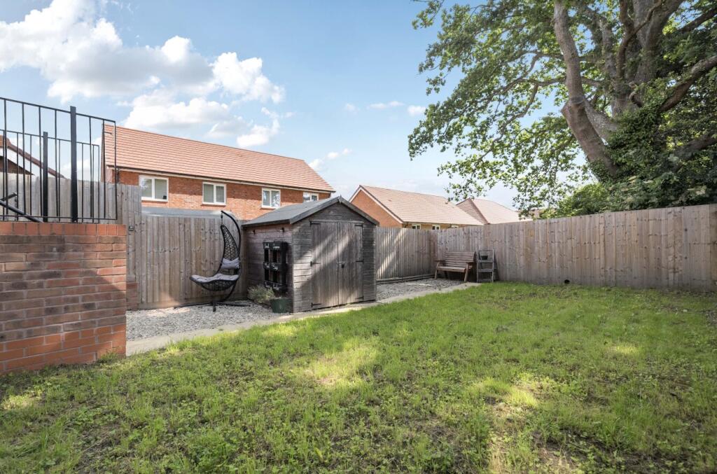 Additional image 18 of Falcon Road, Warminster, BA12