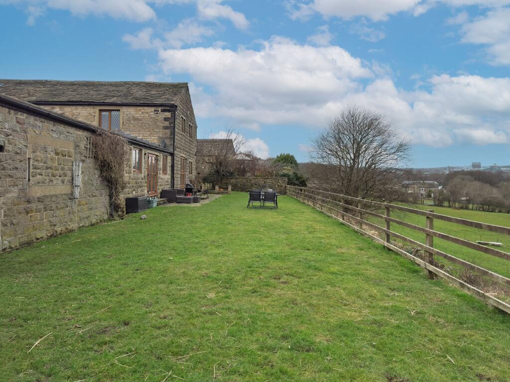 Additional image 46 of The Old Barn, Wyke Lane, Bradford, BD12 7ED