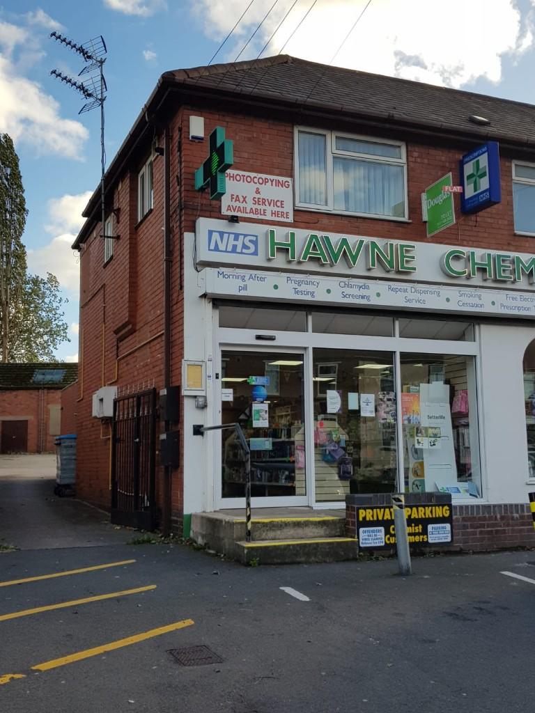 Stourbridge Road, Halesowen, West Midlands, B63