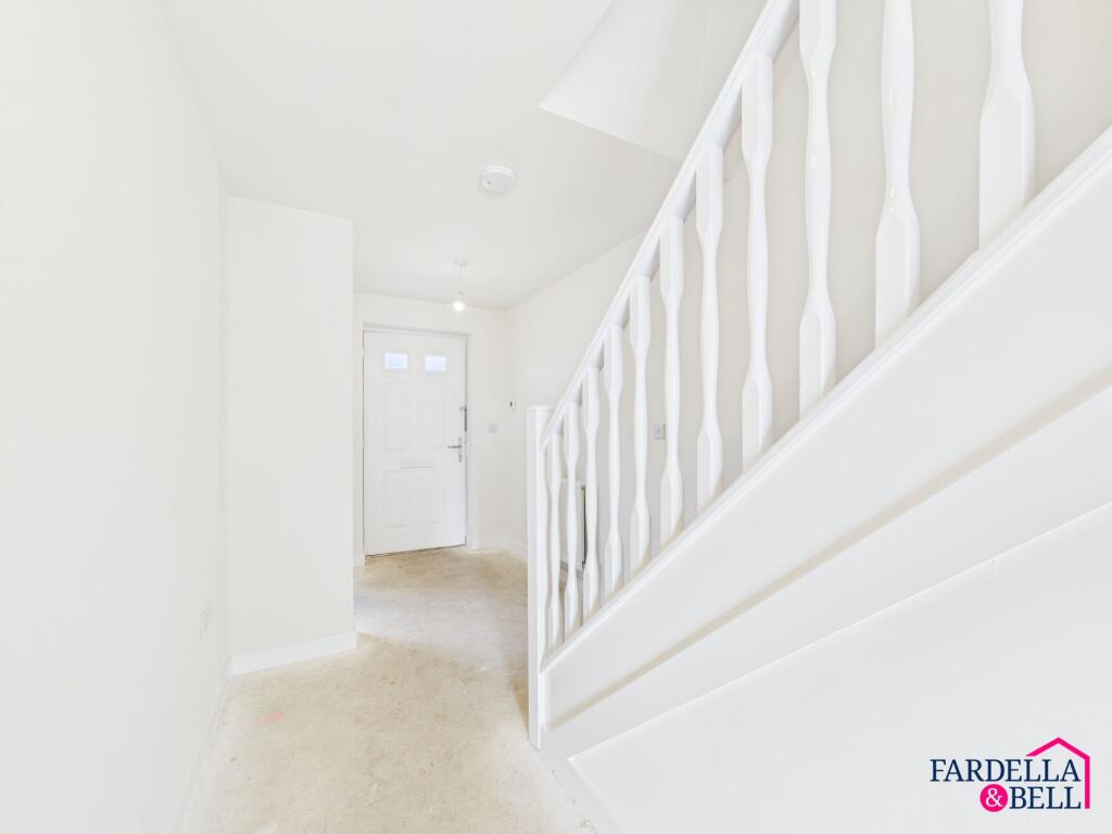 Additional image 8 of Lyndon Park Development, Great Harwood, BB6
