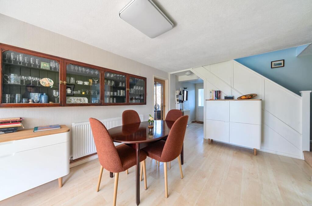 Additional image 4 of Twines Close, Sparkford, Yeovil