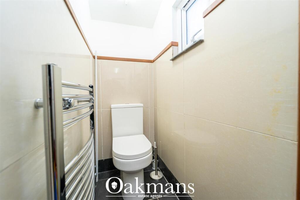 Additional image 9 of Malvern Road, Lickey, Birmingham, B45