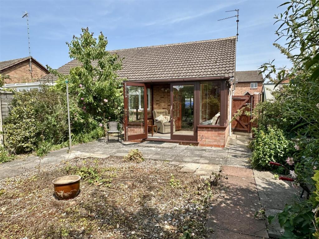 Additional image 22 of Seymour Road, Alcester