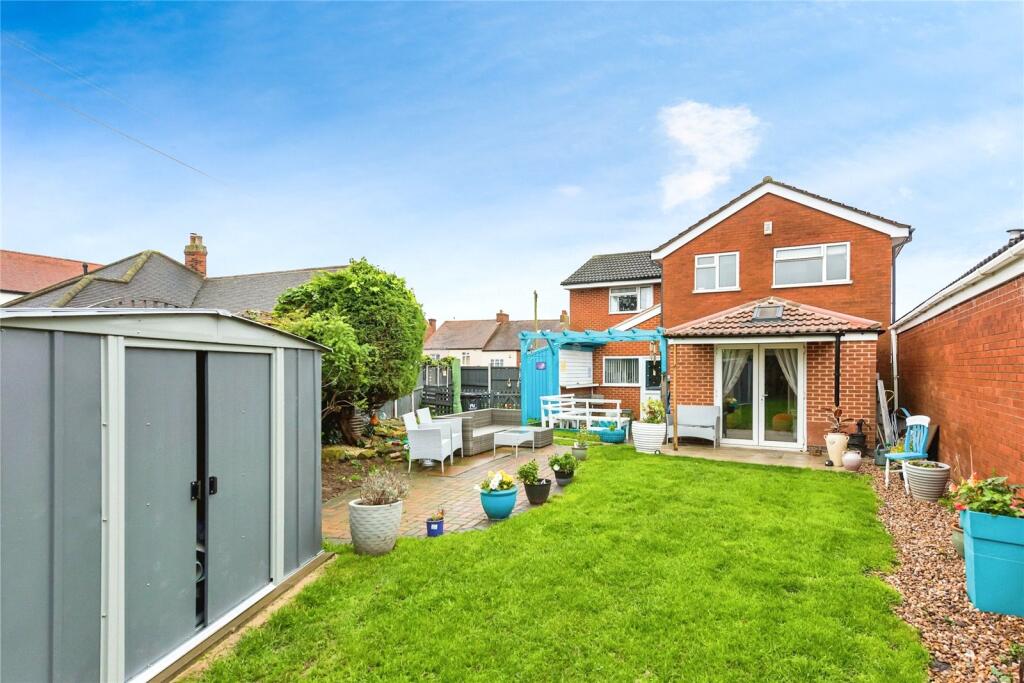 Additional image 26 of Whitehouse Road, Tamworth, Staffordshire, B78