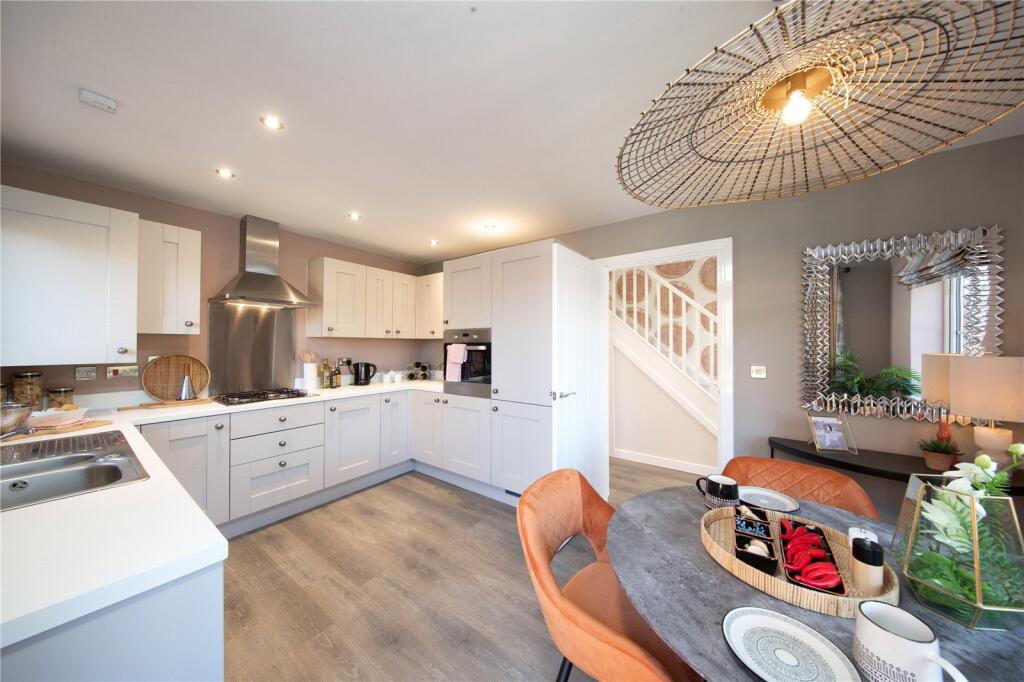 Additional image 2 of Lucas Green, Shirley, Solihull, West Midlands, B90