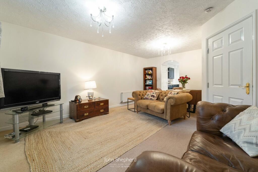 Additional image 13 of New Road, Solihull, West Midlands, B91