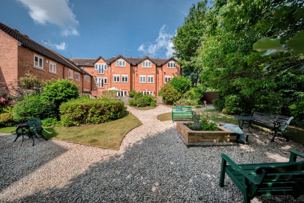 Additional image 10 of Tudor Court School Road, Henley-in-Arden, West Midlands, B95