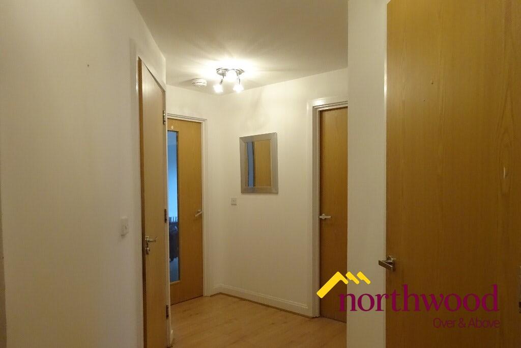 Additional image 8 of Southside Development, City Centre, Birmingham, B5