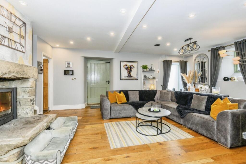 Additional image 20 of Aldersley Barn, Allerton Upper Green, Bradford