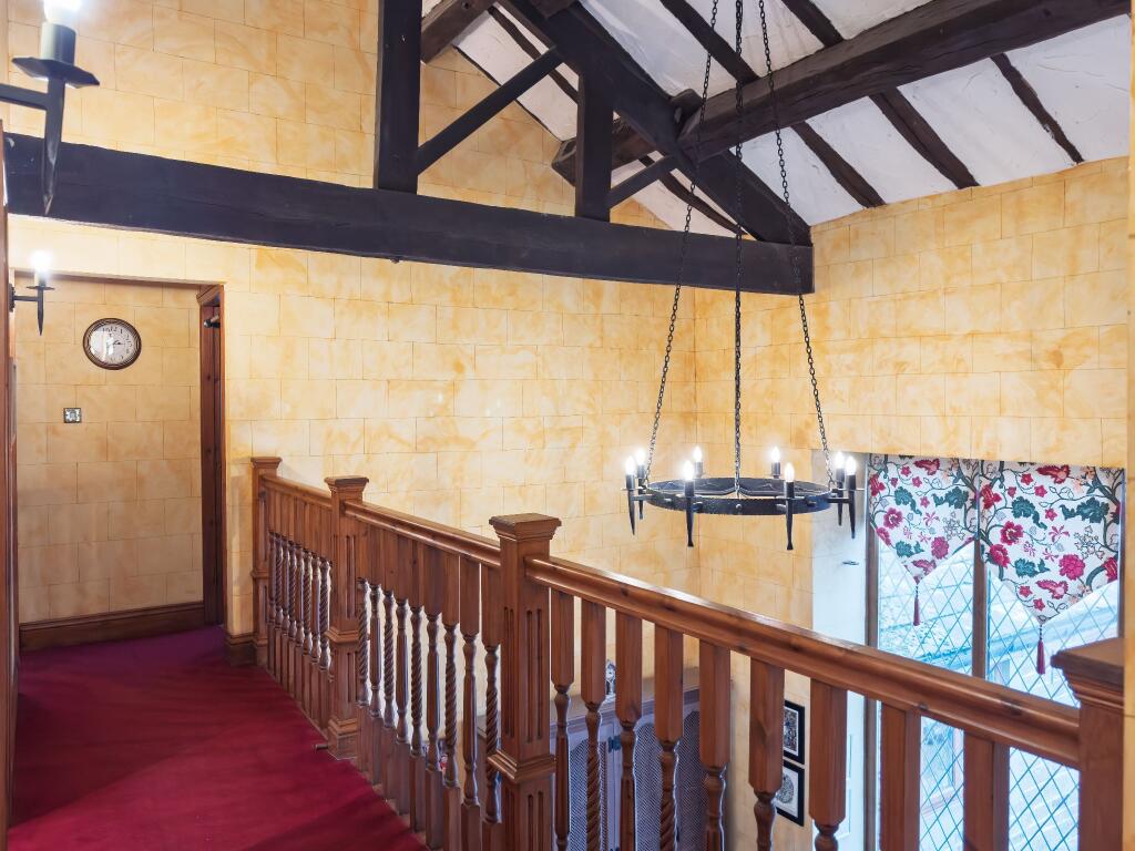 Additional image 28 of The Old Barn, Wyke Lane, Bradford, BD12 7ED