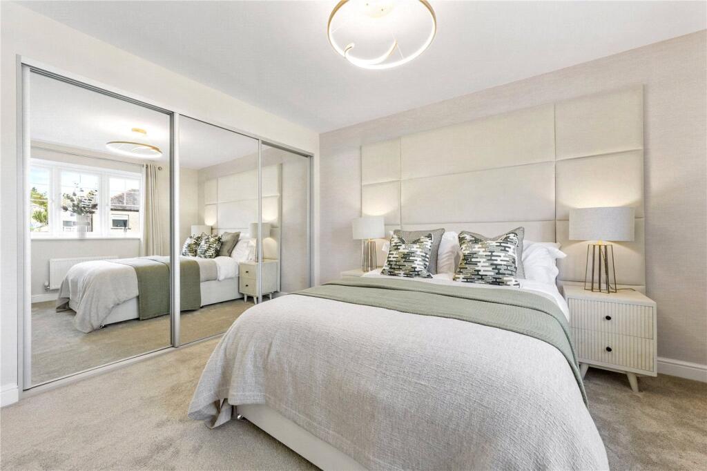 Additional image 7 of Oaken Heights, Standen Hall Drive, Burnley, BB10