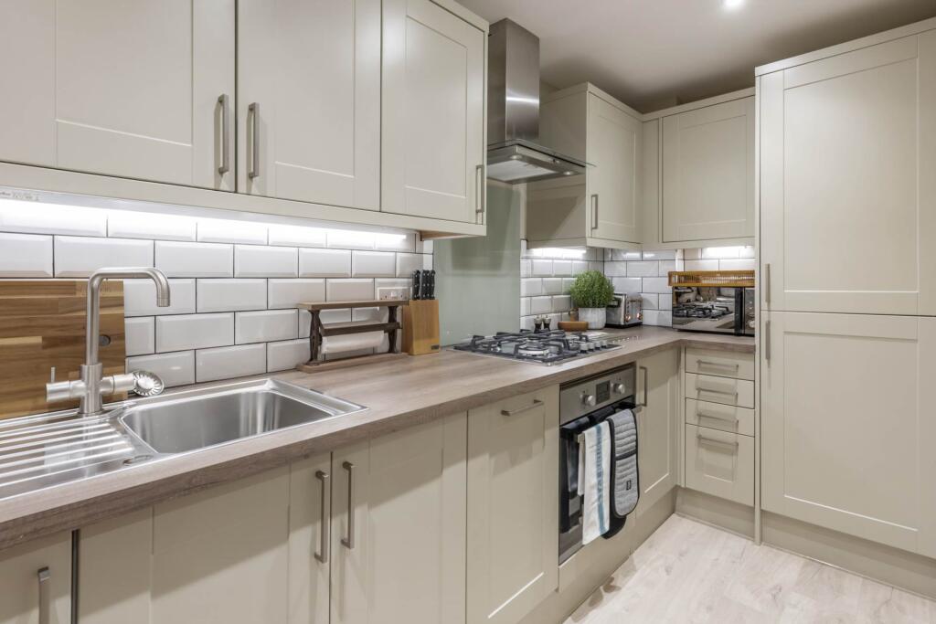 Additional image 4 of Flat 3, 12 Union Passage, Bath