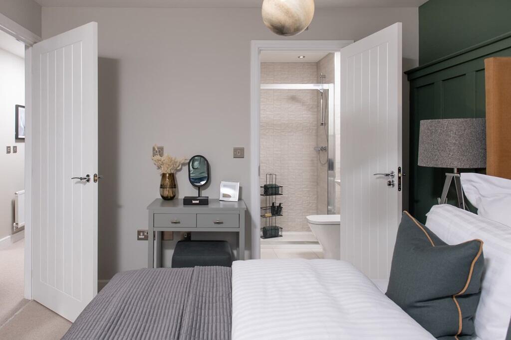 Additional image 10 of Half Penny Meadows,
Pendle Road,
Clitheroe,
Lancashire,
BB7 1LN