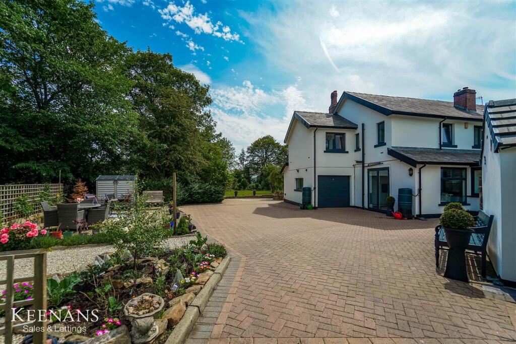 Additional image 57 of Brookside Lane, Oswaldtwistle, Accrington