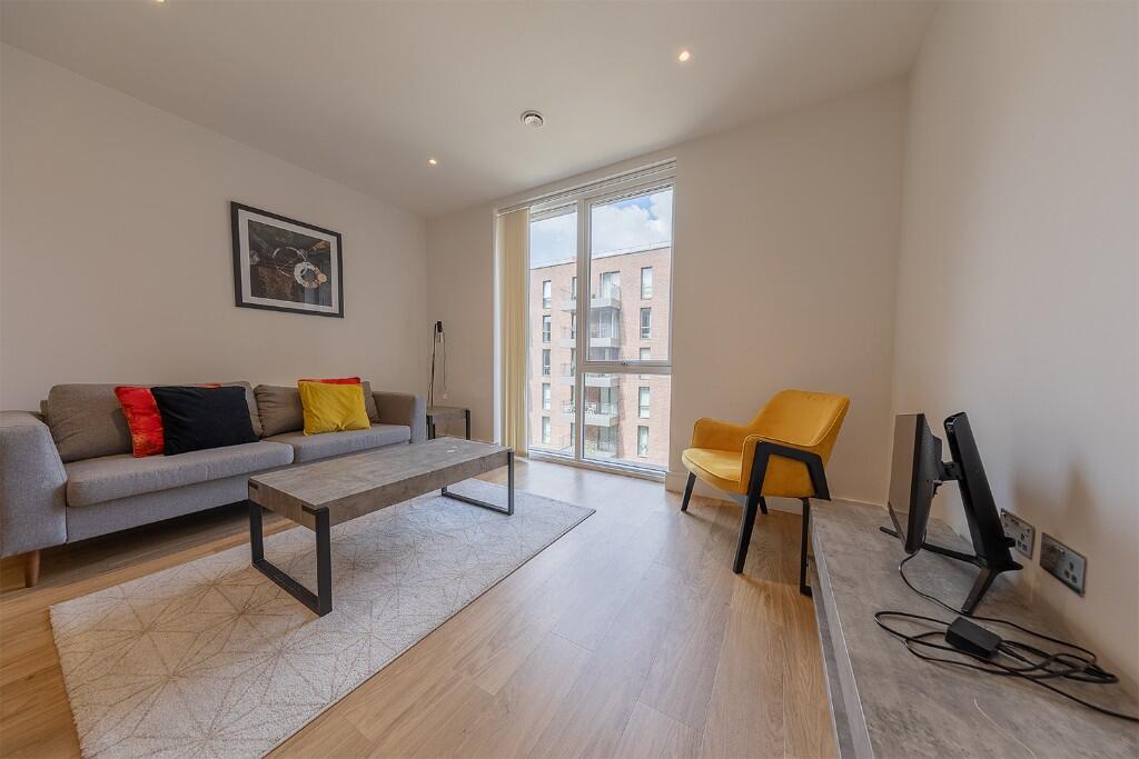 Additional image 4 of Pershore Street, Birmingham, B5