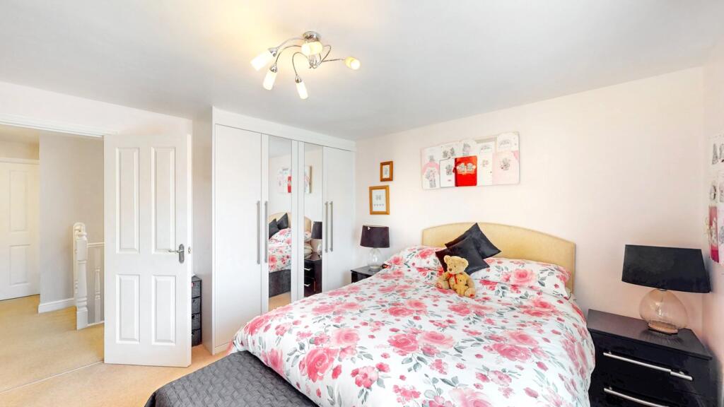 Additional image 9 of Fowen Close, Street, BA16