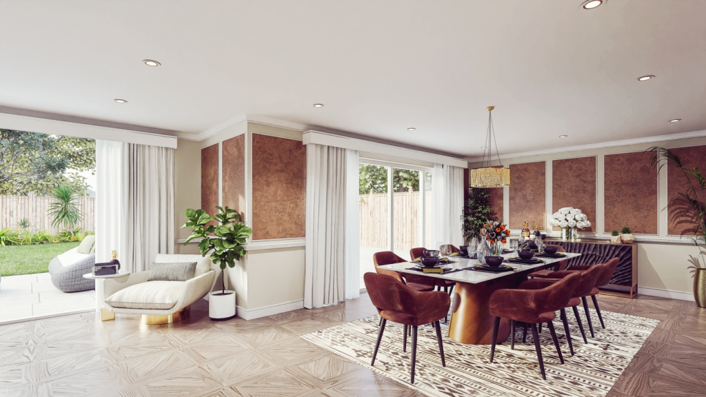 Additional image 3 of Robeys Lane, Birchmoor, Tamworth, Staffordshire, B78