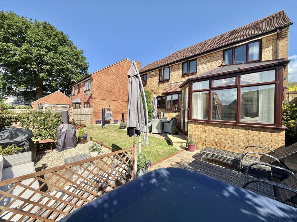 Additional image 34 of Ashwood Drive, Yeovil, Somerset