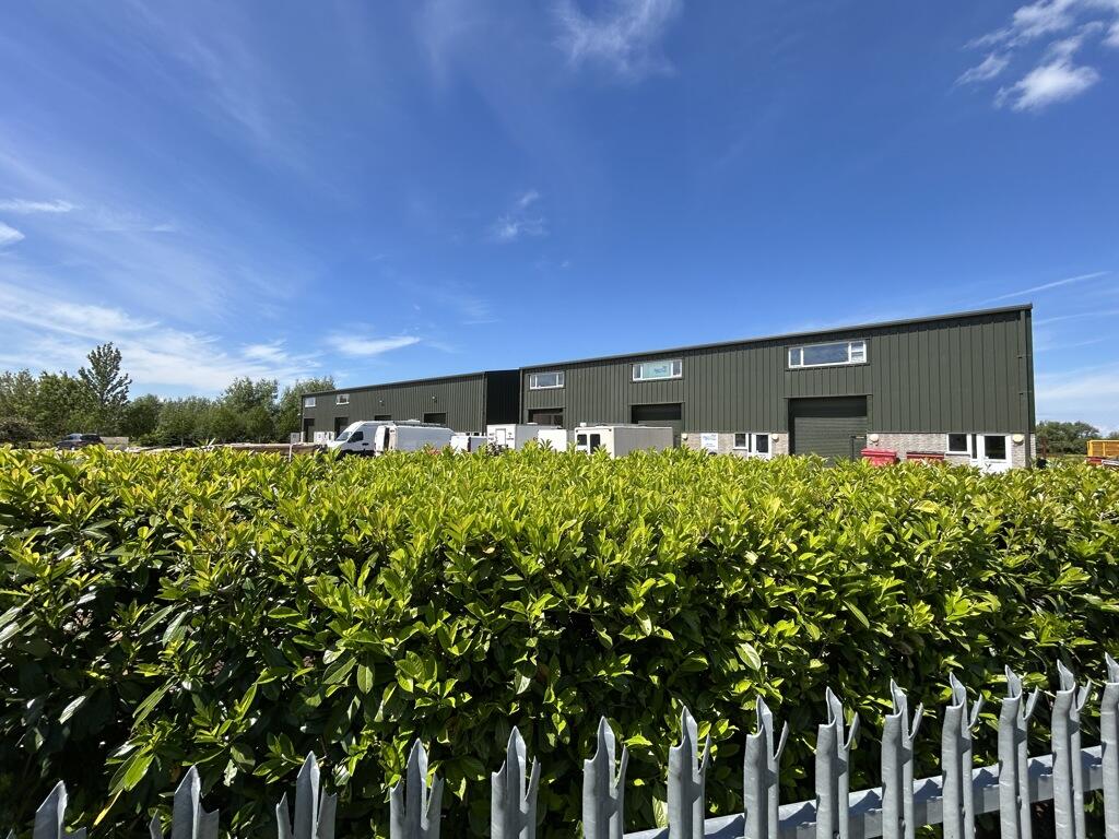 Additional image 9 of Units 1-12 Bartlett's Farm, Godney Road, Glastonbury, Somerset, BA6 9AF