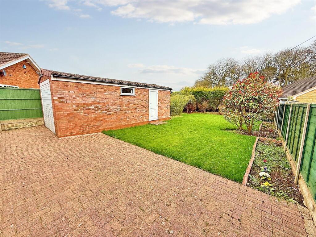 Additional image 22 of Heath Croft Road, Four Oaks