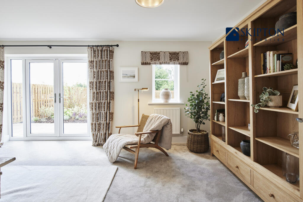 Additional image 9 of Plot 22 The Emily, Pendle Farm, Worsthorne