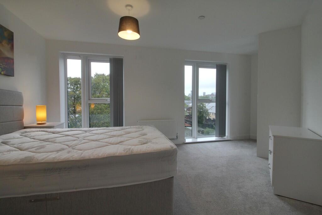 Additional image 11 of Berrington Place, St. Lukes Road, Birmingham