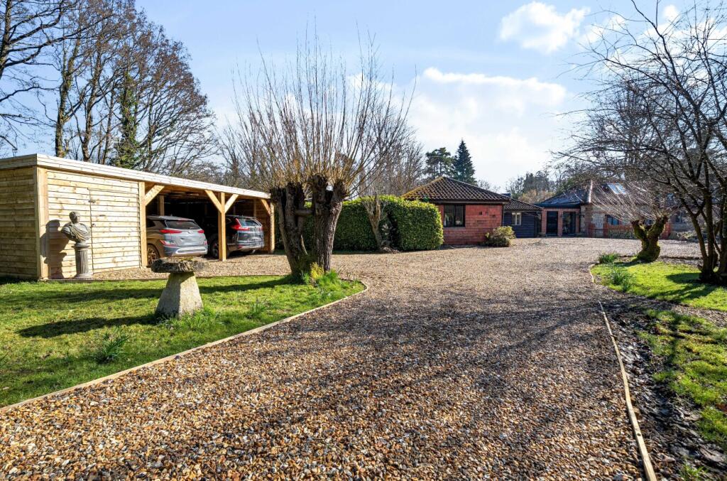 Additional image 5 of Henfords Marsh, Warminster, BA12