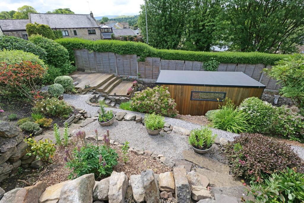 Additional image 5 of Pleasant View, Foulridge, BB8