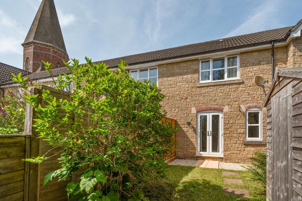 Additional image 14 of Popular residential area on the outskirts of Wells