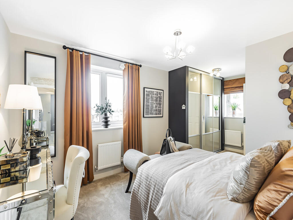 Additional image 6 of Off New Road,
Lufton,
Yeovil,
BA22