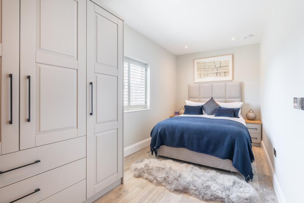 Additional image 19 of High Street, Henley in Arden, Warwickshire, B95